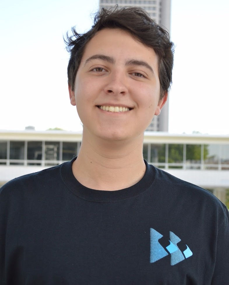 Matheus Padrón