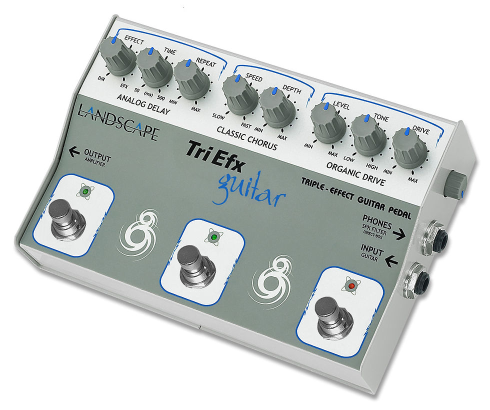 TRIEFXGT