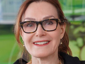 Lynne Maquat Receives 2024 Dr. Paul Janssen Award