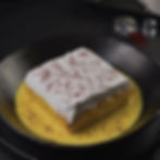 مێلک کێک زەعفران