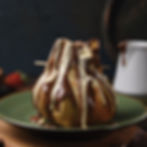 سپایسی کریپ پاوچ