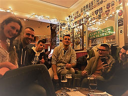 Learn English in Brstol