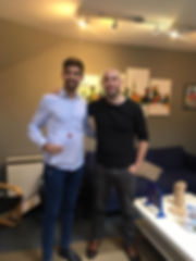 study english bristol