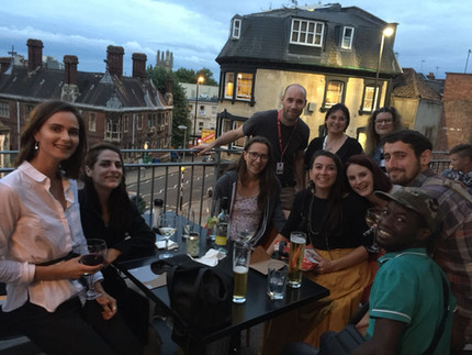 HLS meetup