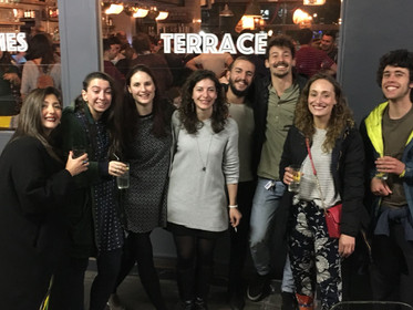 Language Courses Bristol