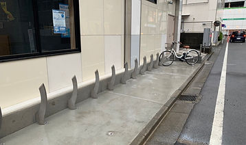 駐輪場②.JPG