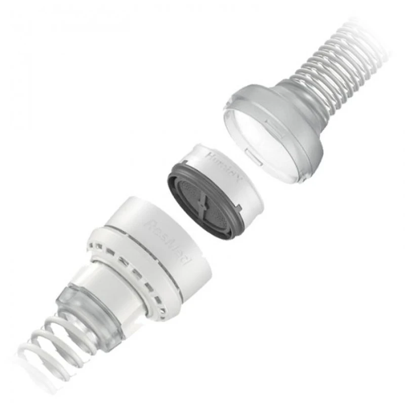 Imej kecil: ResMed HumidX™ Plus (6 Pack Set)