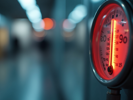 Cómo reducir la fiebre de manera efectiva