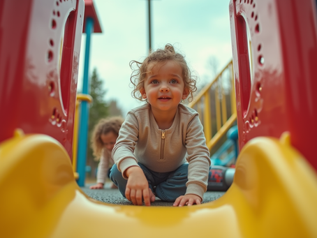 Consejos de salud para el cuidado infantil