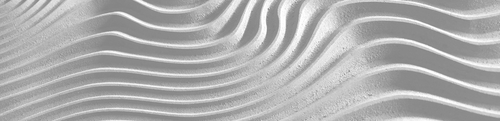 Dunes de sable