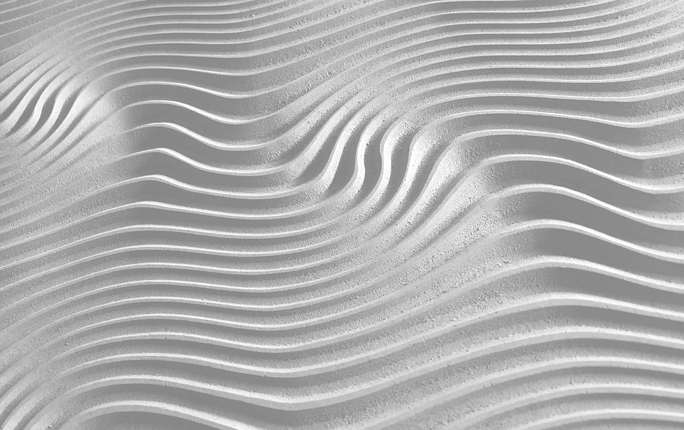 Sand Dunes