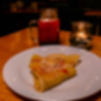 COMBO CRÊPE PIZZA