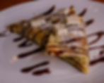 COMBO CRÊPE HERSHEYS