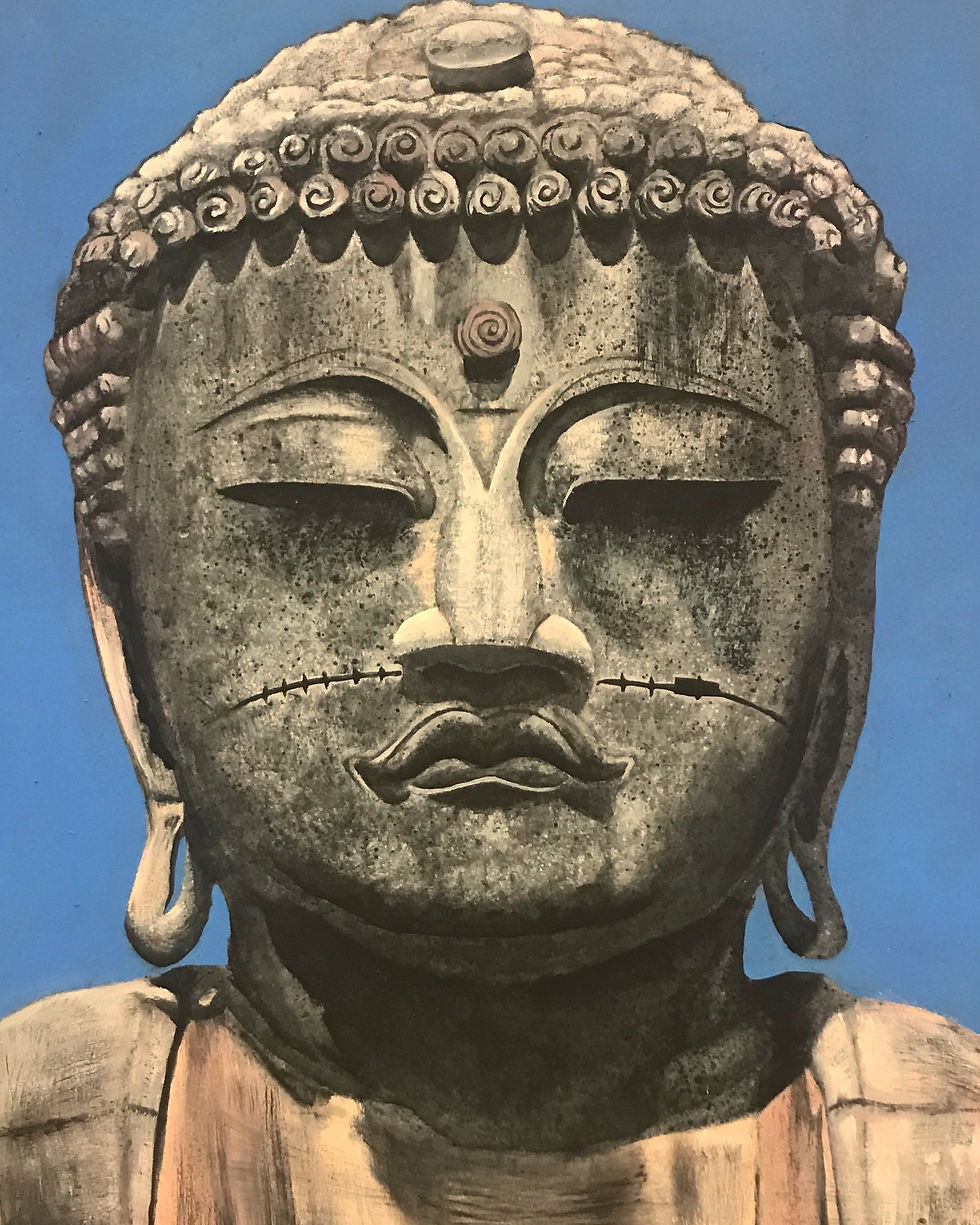 Bhudda
