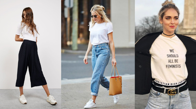 LOS MUST HAVE DE ESTA PRIMAVERA