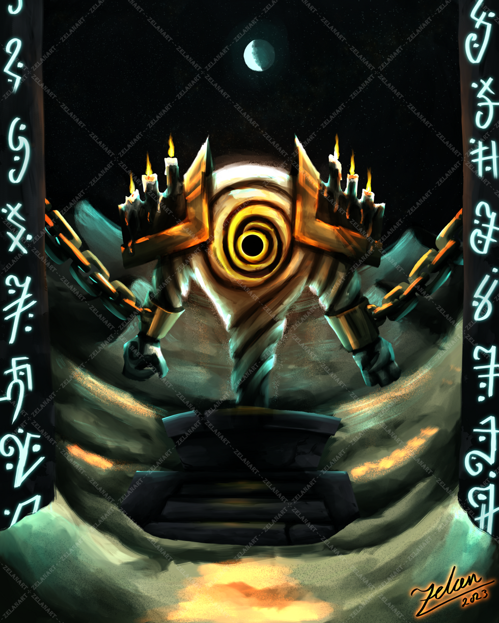 Time Elemental