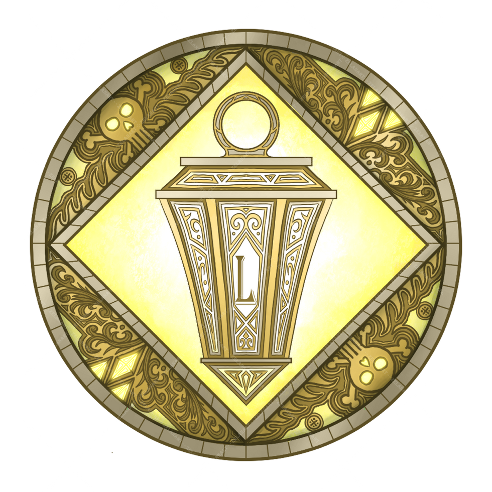 Light Token