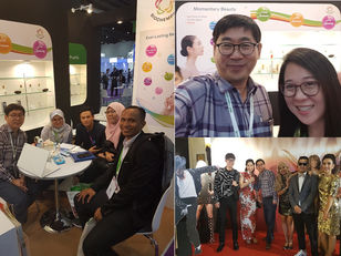 In-Cosmetics Asia 2018