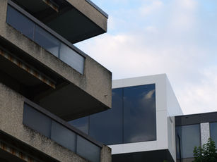 Principes de la vie de quartier - Le défi d'assembler les pièces locales et mondiales