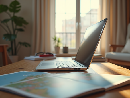 Understanding Independent Travel Businesses: Your Guide to Independent Travel Agents in the UK
