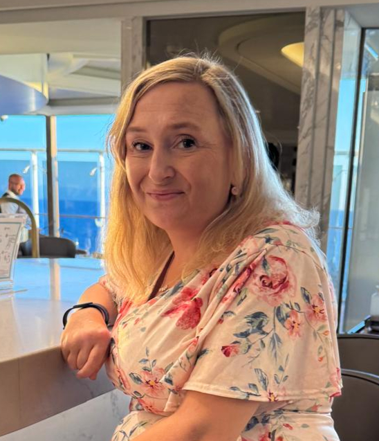 Writer: Amanda Talbot