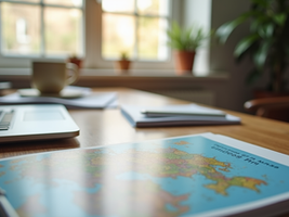 Understanding the Role of Home-Based Travel Agents