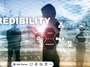 Credibility is Currency: Why it Matters for Federal Contractors