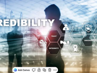 Credibility is Currency: Why it Matters for Federal Contractors