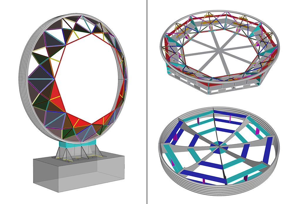 개인작가 작품 제작설계