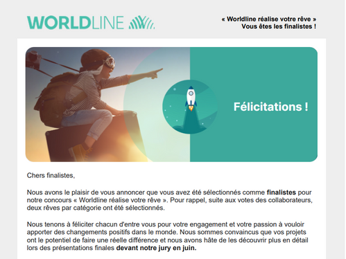 Worldline