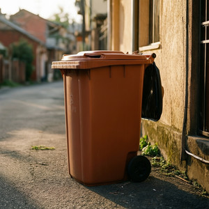 Community Waste Service Expertise