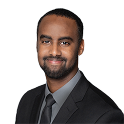 Warsame Hassan