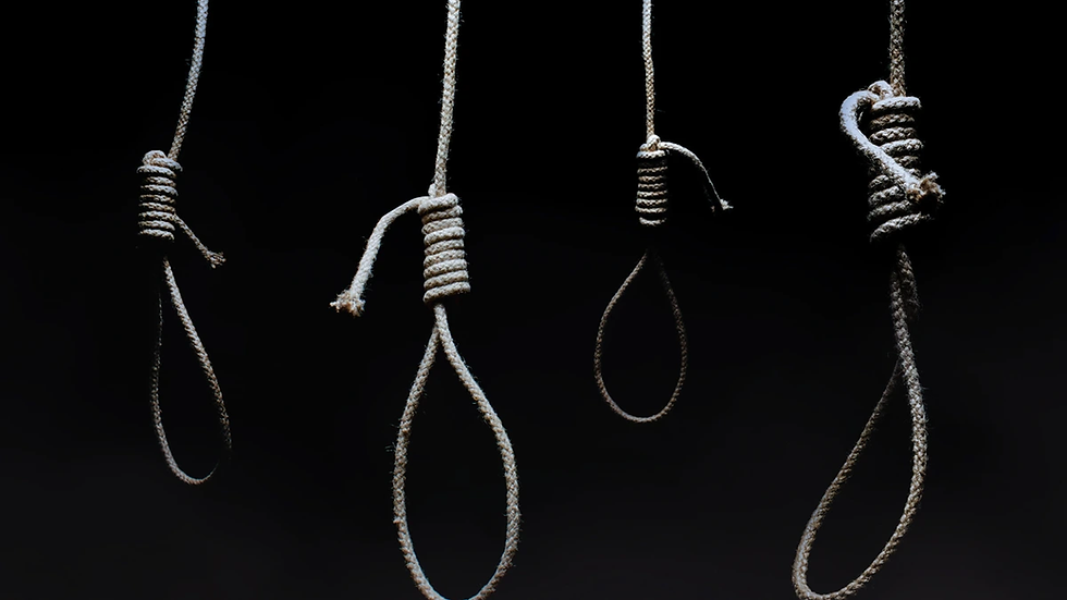 Black Americans Found Hanging and Families Want Answers