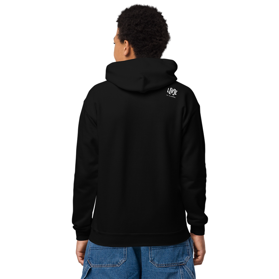 Miniaturbild: Functional Hoodie (KIDS & YOUTH)