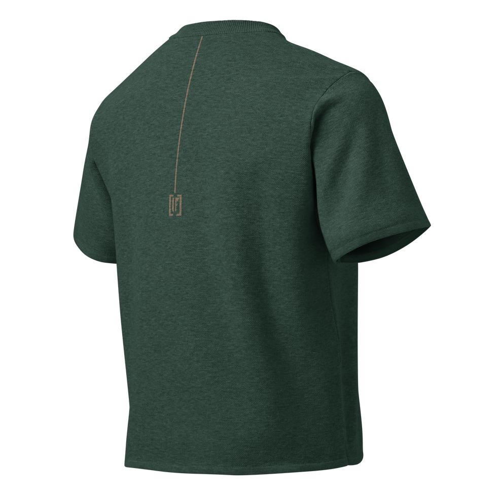 Miniaturbild: Strick-Shirt [CLEAN]