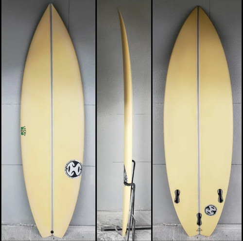 Lucky 13 | judlausurf