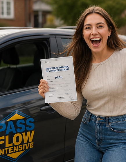 Pass flow intensive course pass.png