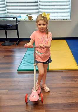 TLC Occupational Therapy