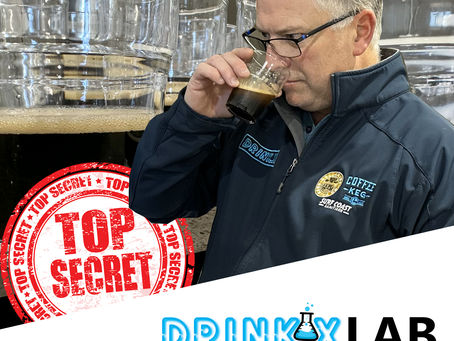Unleashing Liquid Magic: Step Inside the Enchanting Drink X Lab