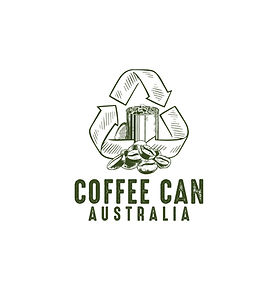 Coffee Can Australia logo
