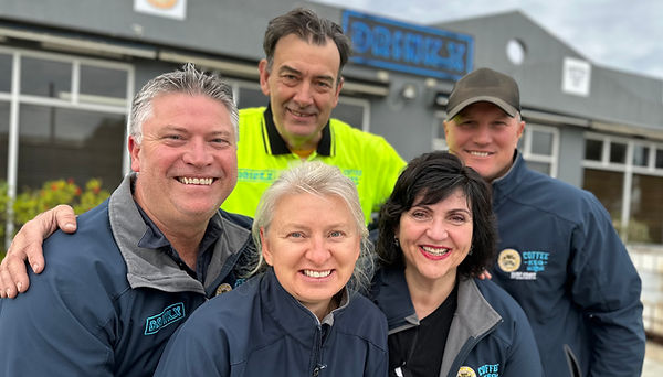 Staff Photo