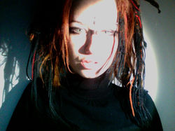 the light & the dark