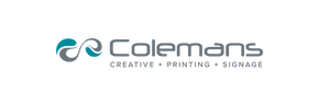 Coleman Printing Logo