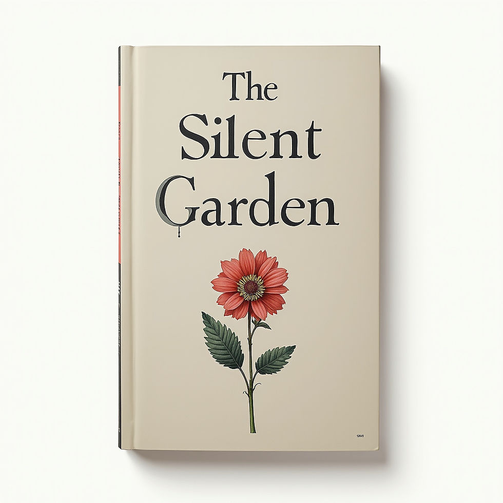 The Silent Garden