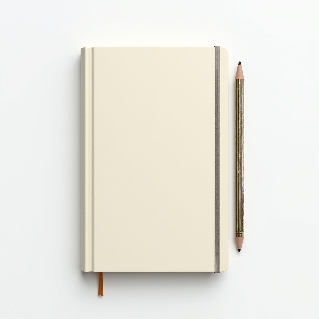 Holistic Healing Journal