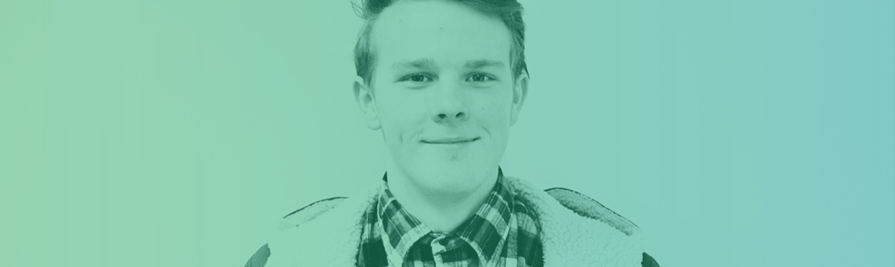 Adam Crowther | The Juice Academy | Social Media Apprentice