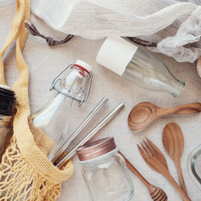 Does sustainable living have to come at a cost?