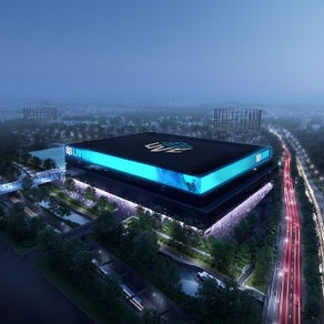 Co-op Live: The Largest Music Arena Coming To Manchester