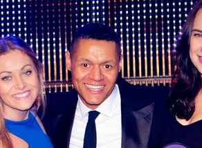 Night of Awards for Tangerine B2B