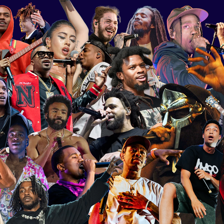 How music creates a positive mindset